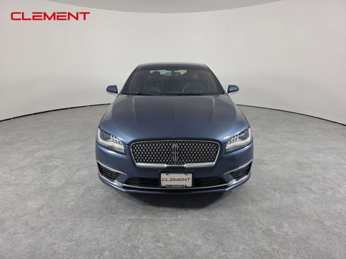 Used 2018 Lincoln MKZ Select w/ Select Plus Package image 2