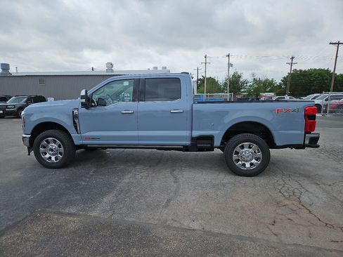 New 2026 Ford F250 King Ranch image 7