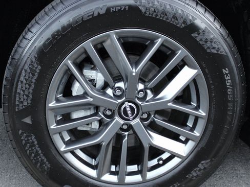 Certified 2025 Nissan Rogue S image 10