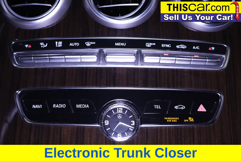 Used 2019 Mercedes-Benz C 300 Sedan image 23