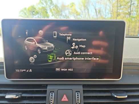 Used 2018 Audi Q5 2.0T Premium Plus w/ Premium Plus Package AWD/4WD image 28