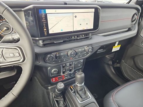 New 2026 Jeep Gladiator Rubicon image 19