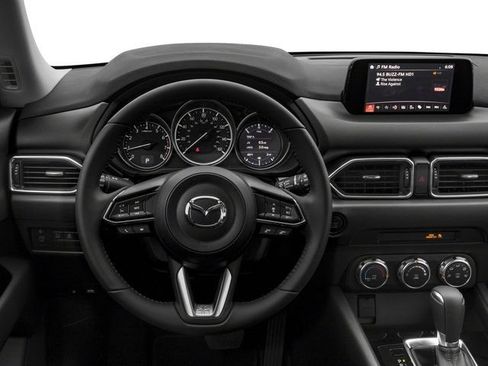 Used 2018 MAZDA CX-5 Sport w/ I-ACTIVSENSE Package AWD/4WD image 10