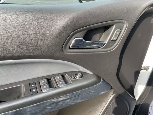 Used 2018 Chevrolet Colorado Z71 image 8