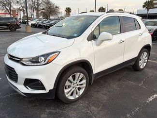 Used 2018 Chevrolet Trax Premier w/ LPO, Protection Package video 2