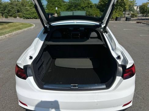 Used 2019 Audi A5 2.0T Premium Plus AWD/4WD image 27
