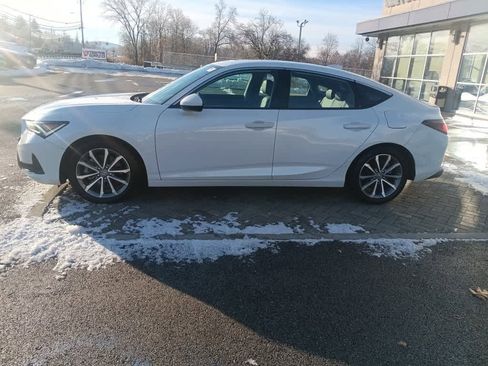 Used 2023 Acura Integra image 3