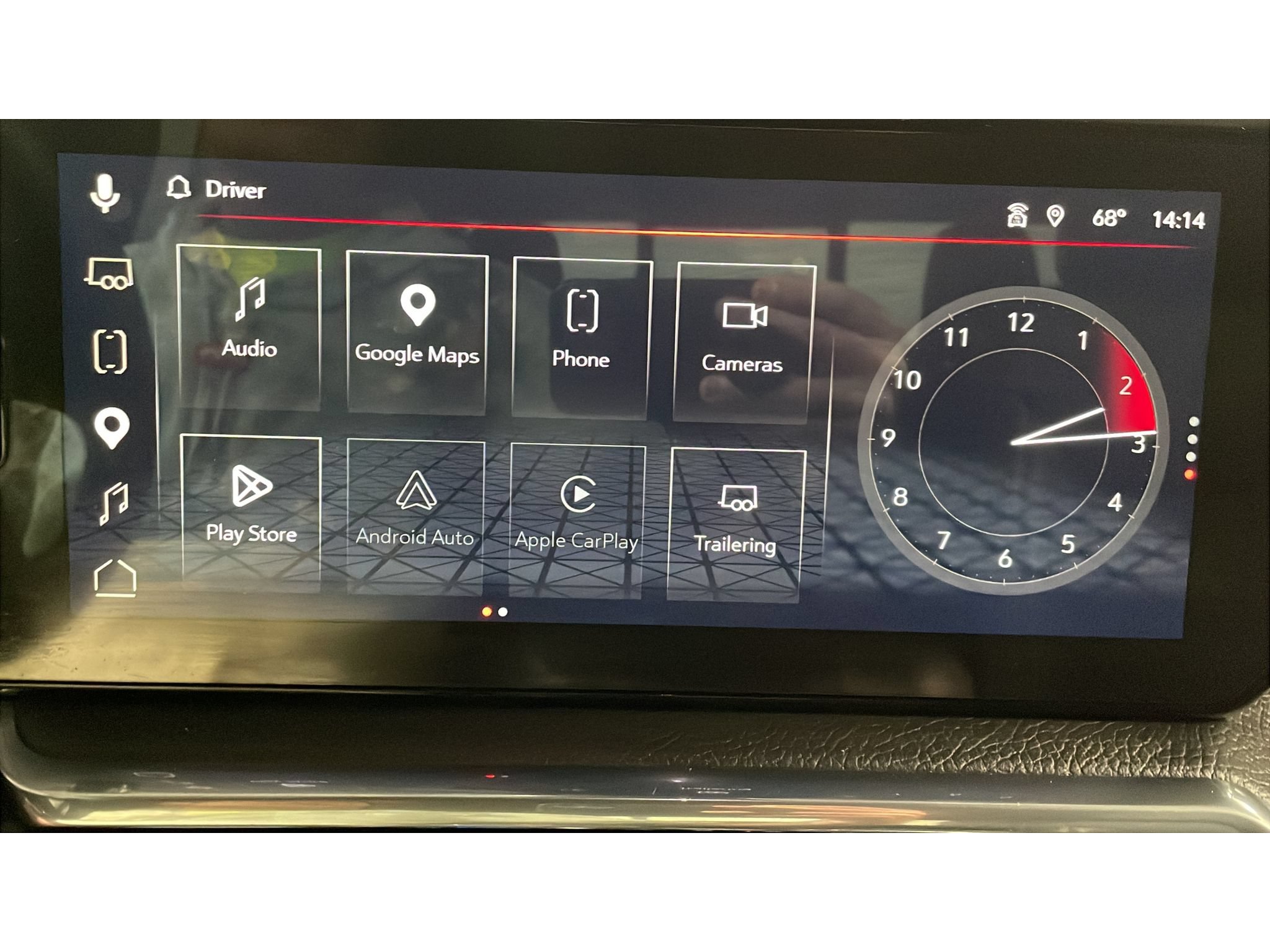 Used 2024 GMC Sierra 1500 Denali AWD/4WD image 13