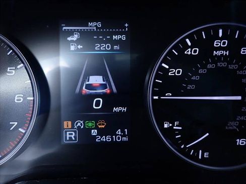 Certified 2022 Subaru Outback Limited AWD/4WD image 25