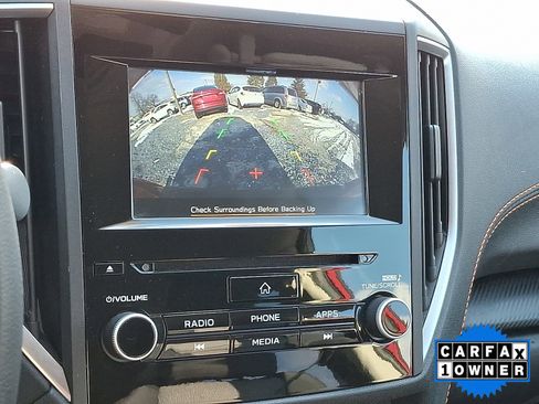 Certified 2021 Subaru Crosstrek 2.0i Premium w/ Popular Package #3 image 29