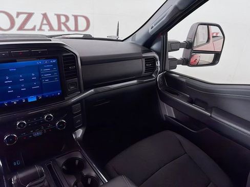 Used 2022 Ford F150 XLT w/ Equipment Group 302A High AWD/4WD image 27