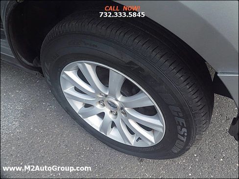 Used 2010 MAZDA CX-7 i Sport image 17