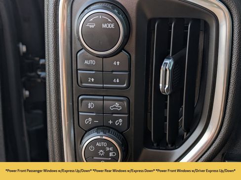 Used 2022 Chevrolet Silverado 3500 High Country image 15