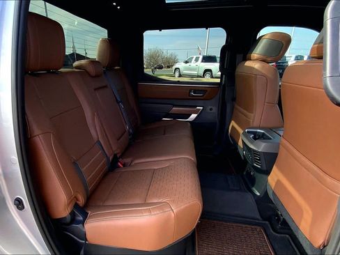 Used 2024 Toyota Tundra 1794 Edition image 19