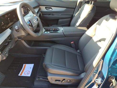 New 2026 Nissan Murano SL image 16