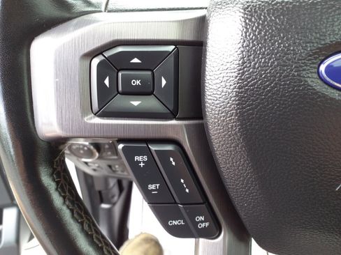 Certified 2021 Ford Expedition Platinum image 16