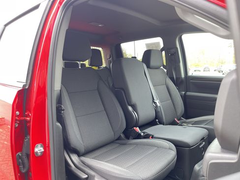 Used 2025 Chevrolet Silverado 1500 LT w/ LPO, Liner Protection Package image 34