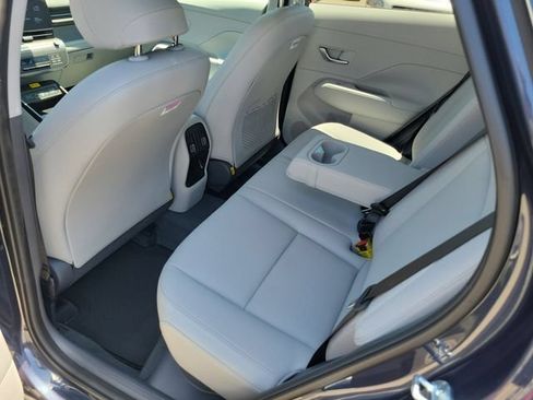 New 2026 Hyundai Kona SEL Premium FWD image 26