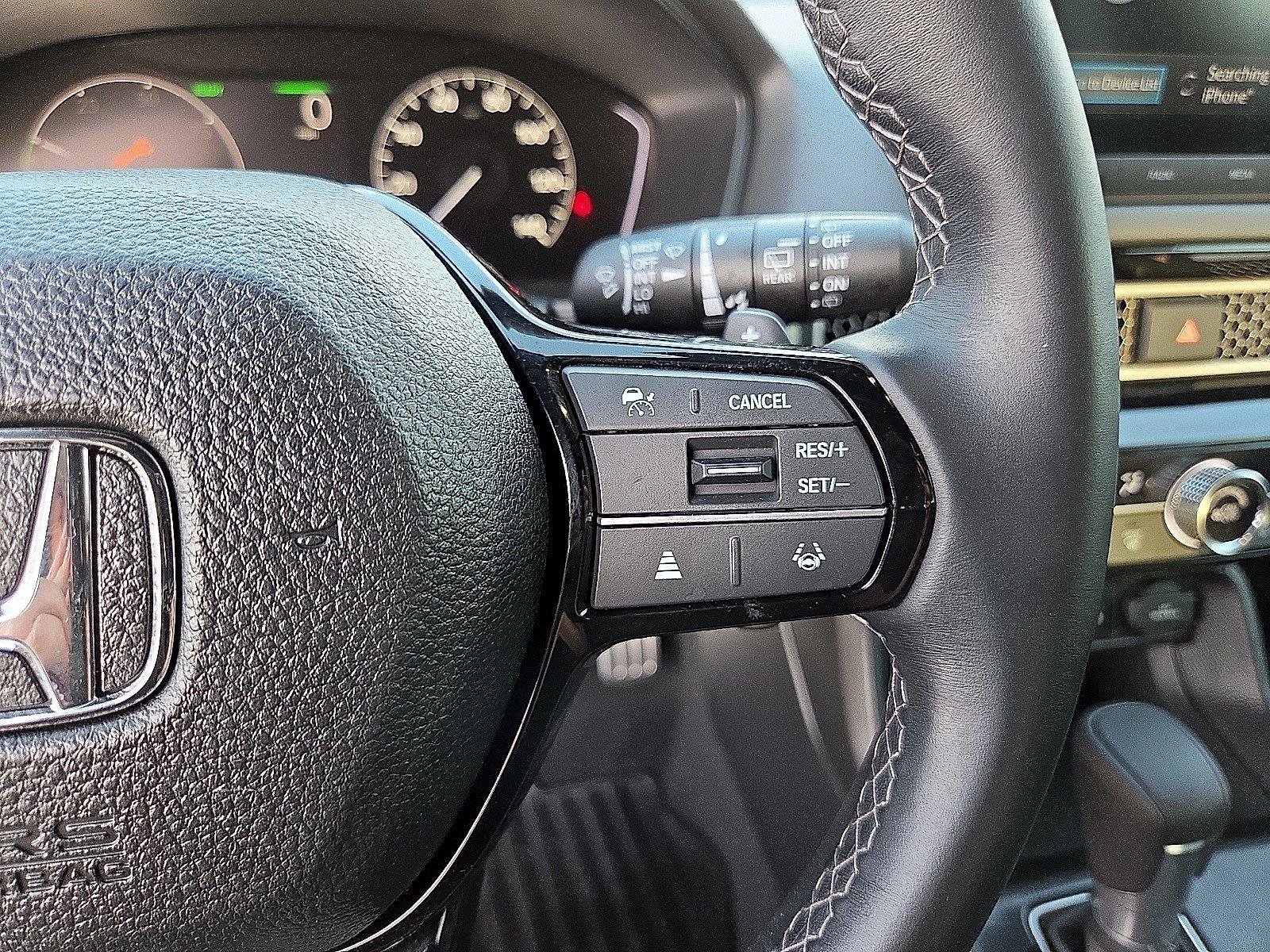 Used 2025 Honda Civic Sport image 20