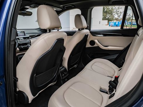 Used 2021 BMW X1 sDrive28i w/ Convenience Package image 37