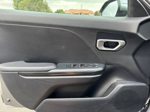Used 2026 Kia K4 FWD image 18