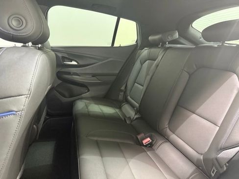 New 2026 Buick Envista Sport Touring w/ Convenience I Package FWD image 26