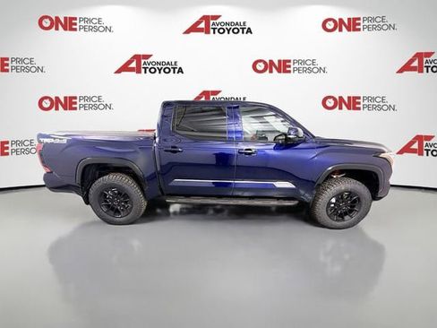 New 2026 Toyota Tundra Platinum AWD/4WD image 8