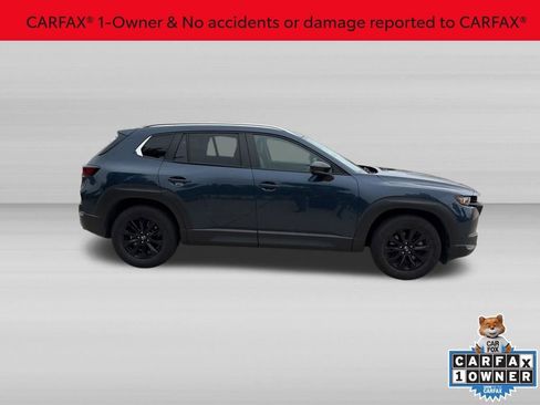 Used 2025 MAZDA CX-50 AWD 2.5 S w/ Preferred Package image 2
