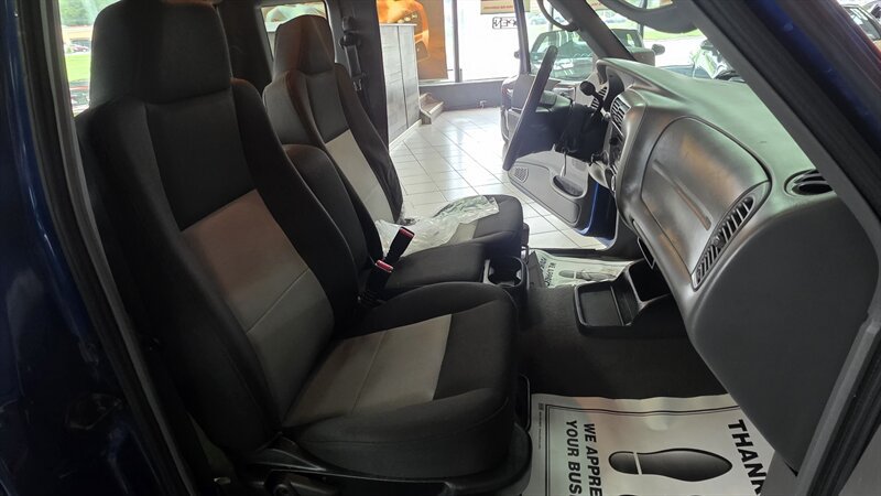Used 2007 Ford Ranger XLT RWD image 17
