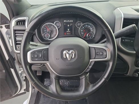 Used 2024 RAM 2500 Big Horn image 26