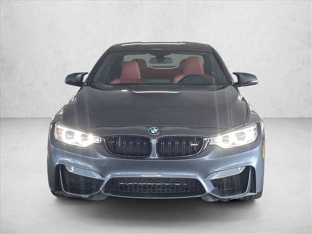 Used 2016 BMW M4 Coupe RWD image 2