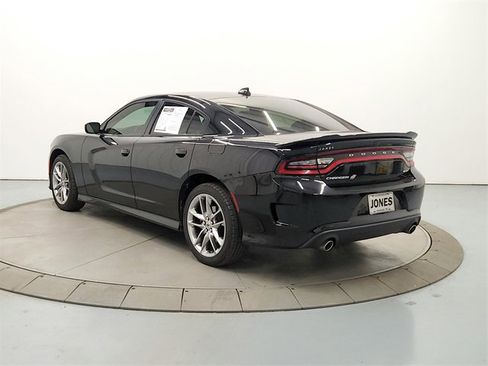 Used 2023 Dodge Charger GT image 5