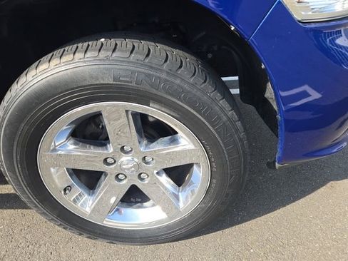 Used 2018 RAM 1500 Express w/ Express Value Package image 12