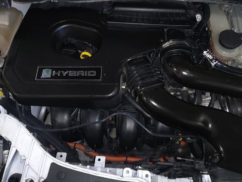 Used 2016 Ford C-MAX SE image 30