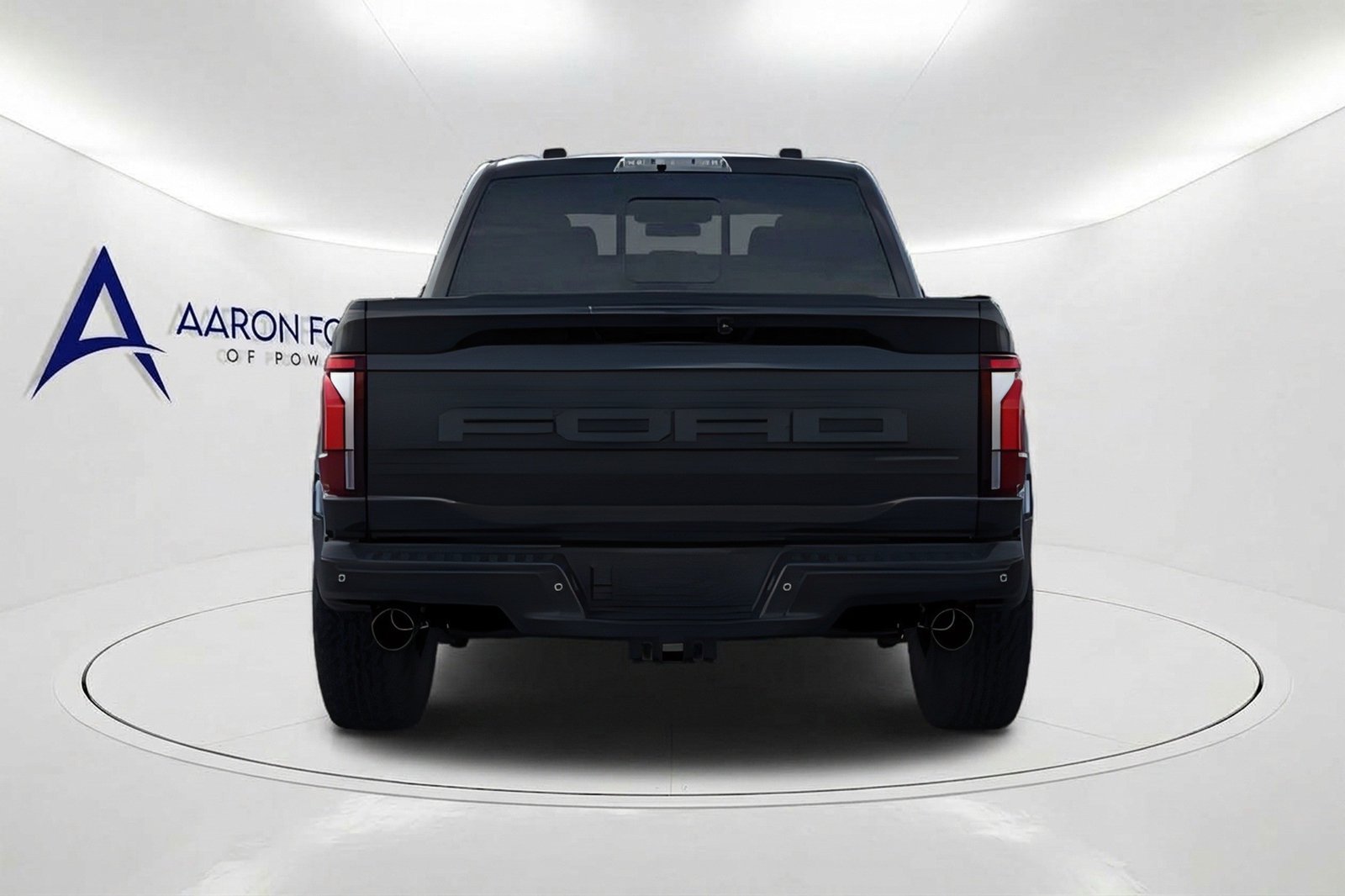 New 2025 Ford F150 Raptor AWD/4WD image 5