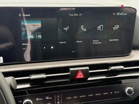 New 2026 Kia Sportage X-Line AWD/4WD image 12