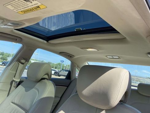 Used 2008 Hyundai Azera Limited FWD image 13