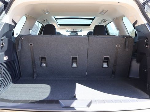 New 2026 Subaru Ascent Touring image 16