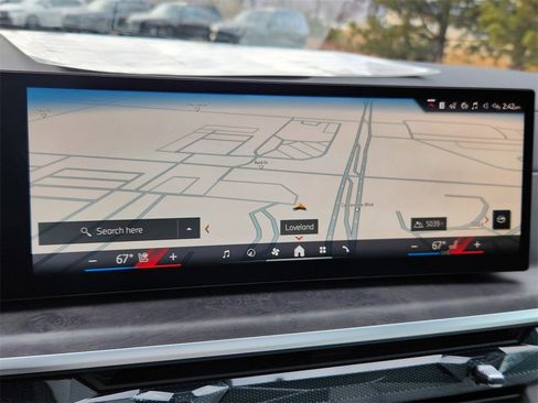 New 2026 BMW X5 xDrive50e image 13