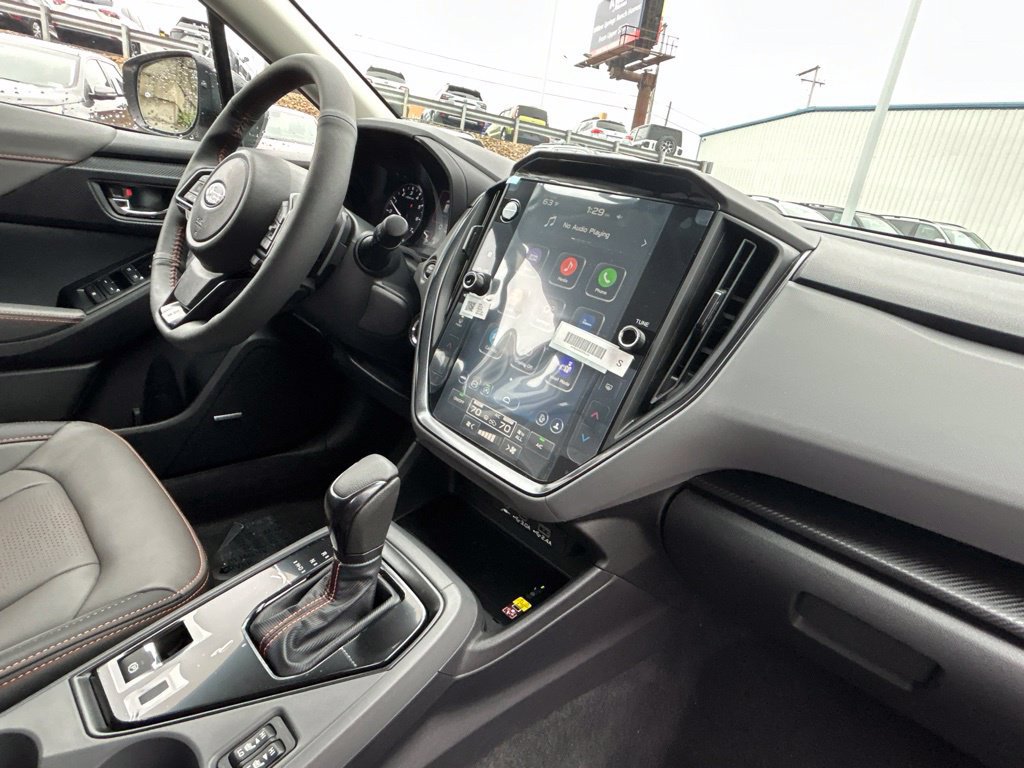New 2026 Subaru Crosstrek 2.5i Limited AWD/4WD image 26
