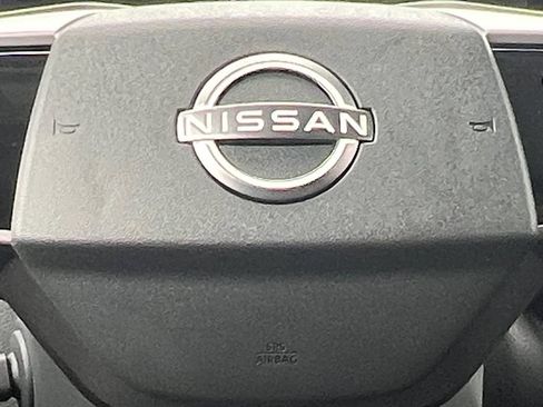 New 2026 Nissan Murano Platinum AWD/4WD image 6
