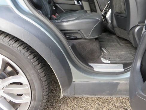 Used 2016 Land Rover Range Rover Sport Supercharged image 16