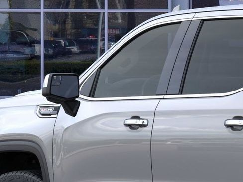 New 2026 GMC Sierra 1500 Denali w/ Technology Package AWD/4WD image 12