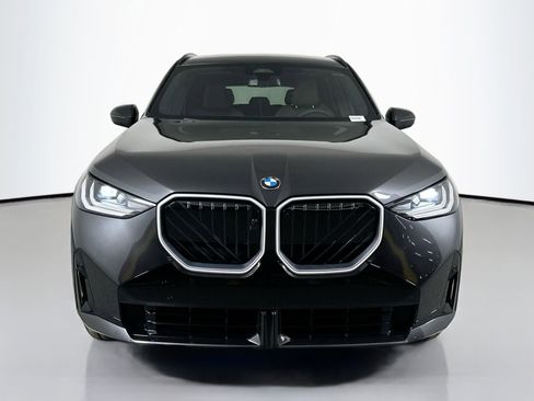 New 2026 BMW X3 xDrive30 w/ Premium Package image 2