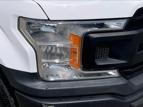 Used 2019 Ford F150 XL w/ Equipment Group 101A Mid RWD image 27