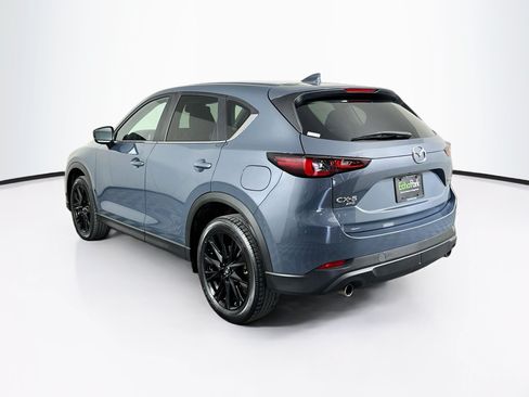 Used 2025 MAZDA CX-5 Carbon Edition AWD/4WD image 5