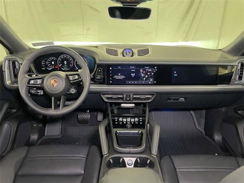New 2026 Porsche Cayenne E-Hybrid Coupe image 27