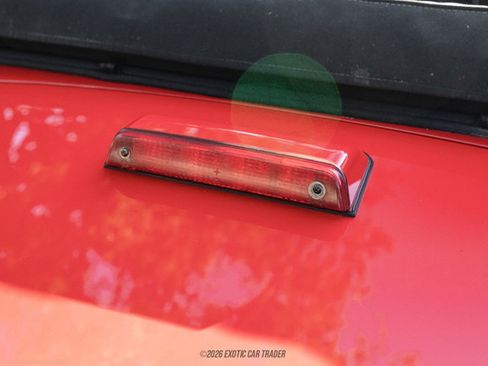 Used 1991 Jaguar XJS V12 Convertible RWD image 90