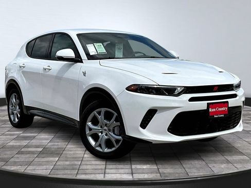 New 2024 Dodge Hornet R/T AWD/4WD image 3