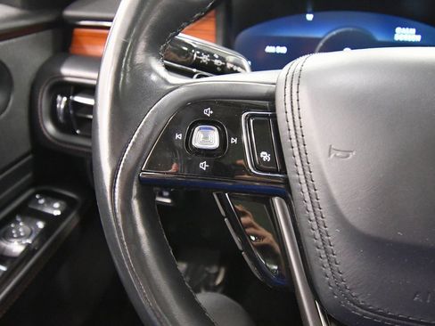 Used 2023 Lincoln Aviator Reserve w/ Equipment Group 201A image 21